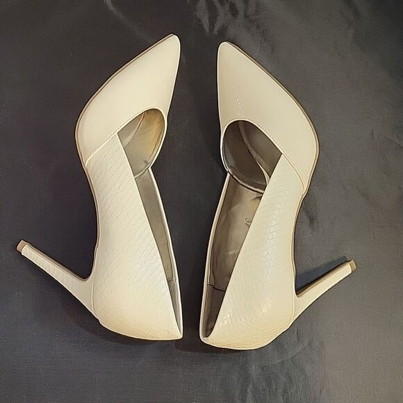 BRAND NEW WORTHINGTON POINTED TOE HIGH HEEL STILETTOS PUMP SHOES - Picture 8 of 13